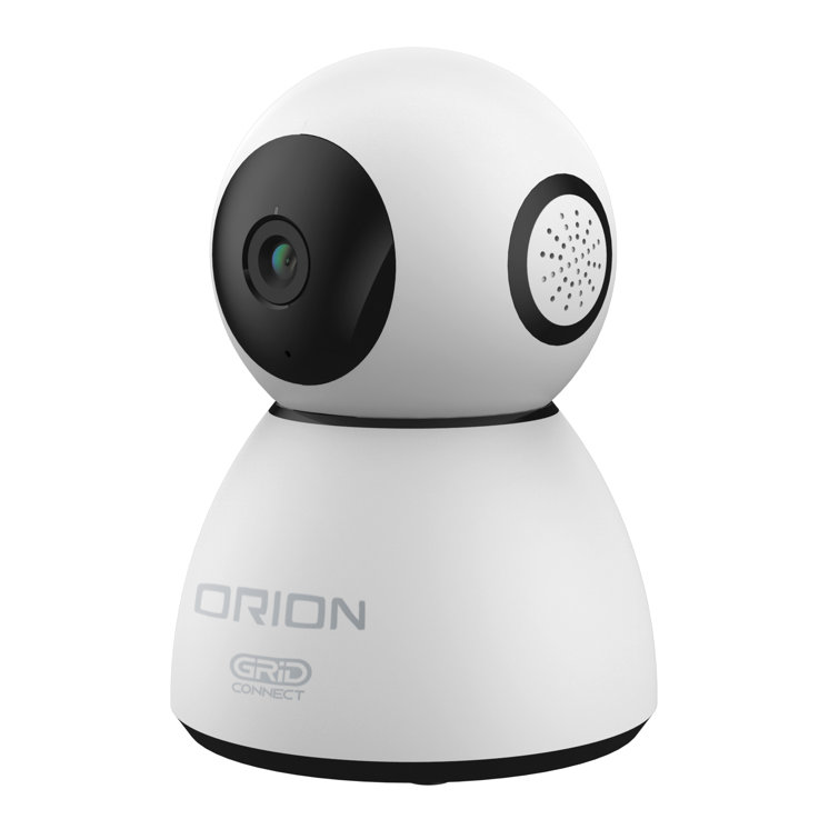 Arlec Orion Security Camera & Reviews Wayfair.co.uk